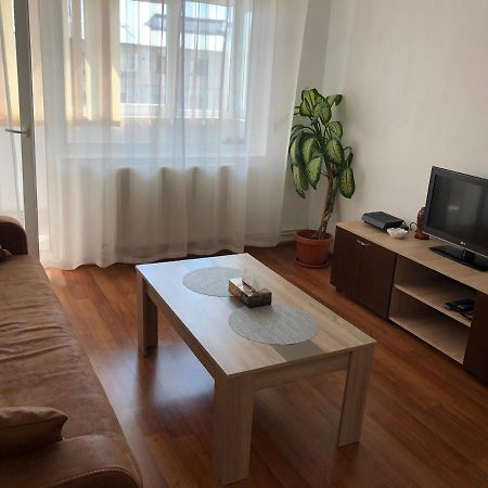 Apartament Targoviste In Regim Hotelier Cu 2 Camere Bagian luar foto